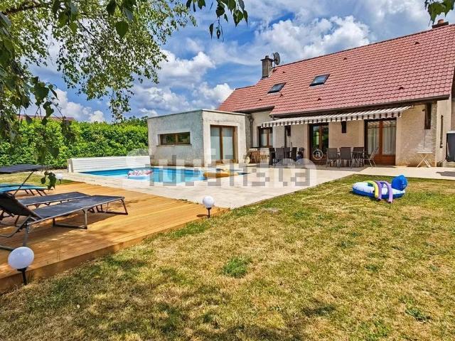 Maison vente à Damparis, Jura