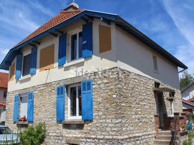 Maison vente à Damparis, Jura