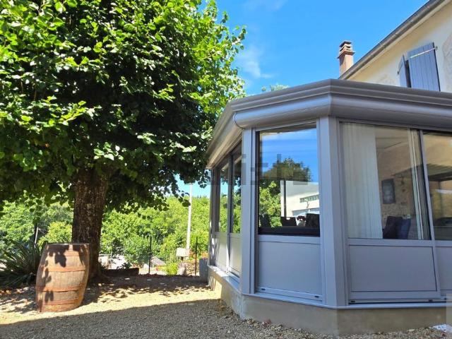 Maison vente à Dampierre