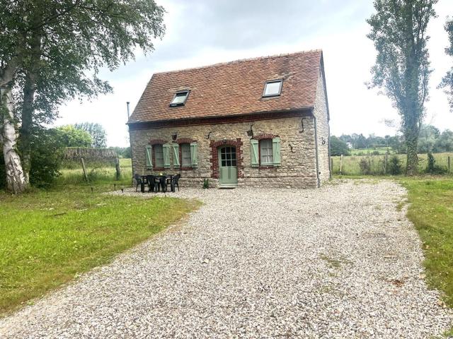 Maison vente à Dampierre-en-Bray, Seine-Maritime