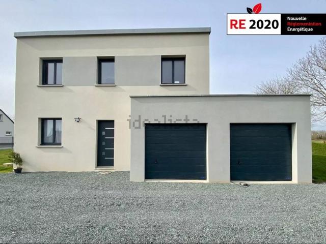 Maison vente à Dampierre-en-Burly, Loiret
