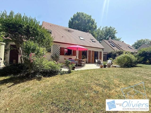 Maison vente à Rambouillet, Dampierre-en-yvelines