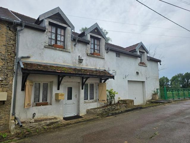 Maison vente à Dampierre-et-Flée, Côte-d'Or