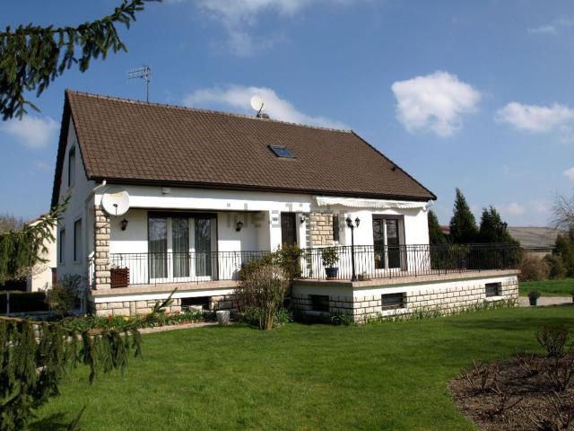 Maison vente à Dampierre-sur-Moivre, Marne