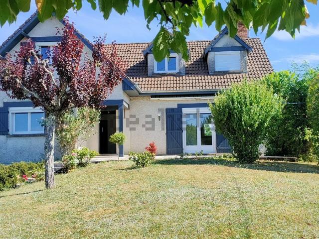 Maison vente à Dampierre-sur-Salon, Haute-Saône