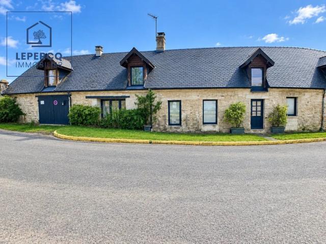 Maison vente à Dampleux