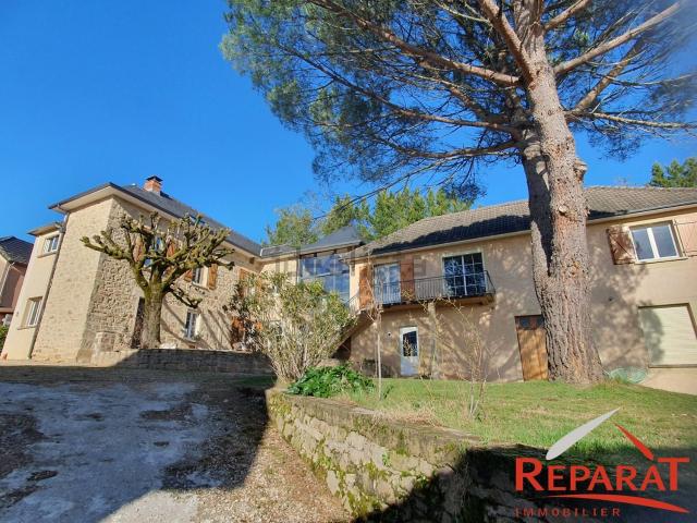 Maison vente à Dampniat, Corrèze