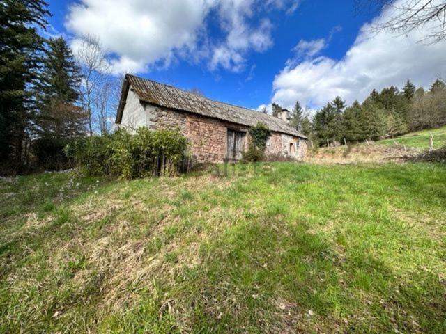 Maison vente à Le Peuch, Dampniat
