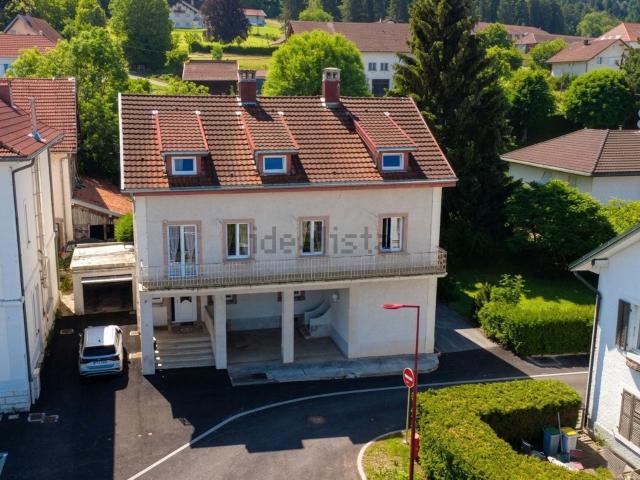 Maison vente à Cité de la Nitrière, Damprichard
