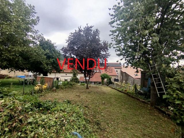 Maison vente à Damvillers, Meuse