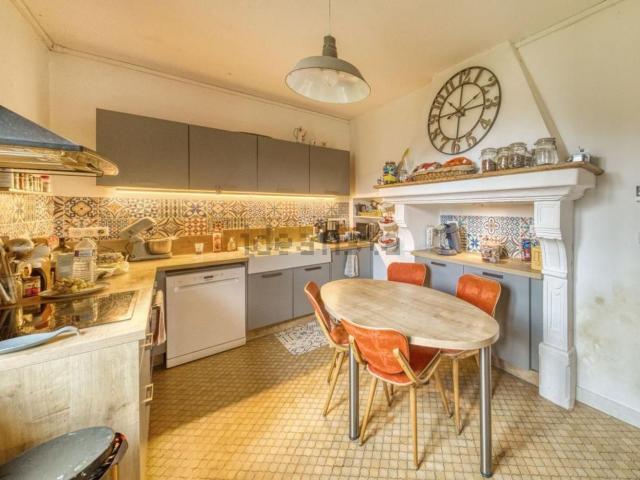 Maison vente à Gibercy, Damvillers