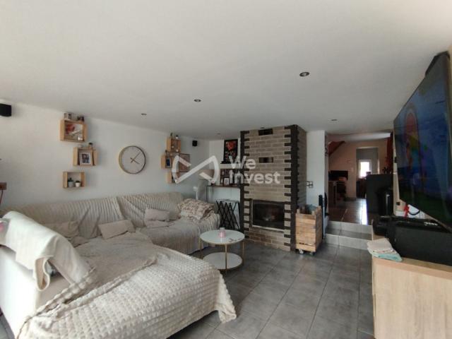 Maison vente à France métropolitaine, Glageon