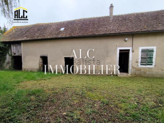 Maison vente à Dangeul, Sarthe