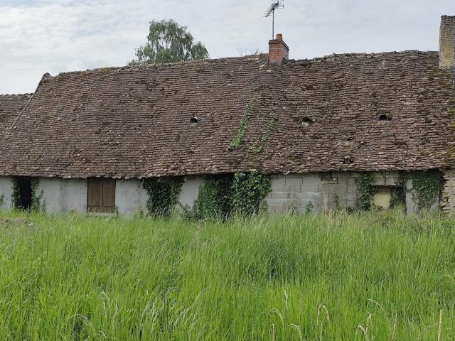 Maison vente à Dangeul, Sarthe