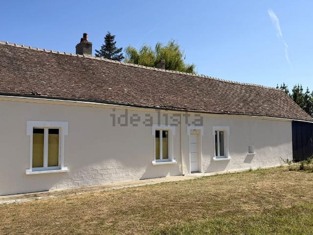 Maison vente à Courgains, Sarthe
