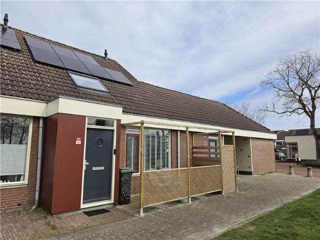 Woning te huur in Kustwijk, Lelystad