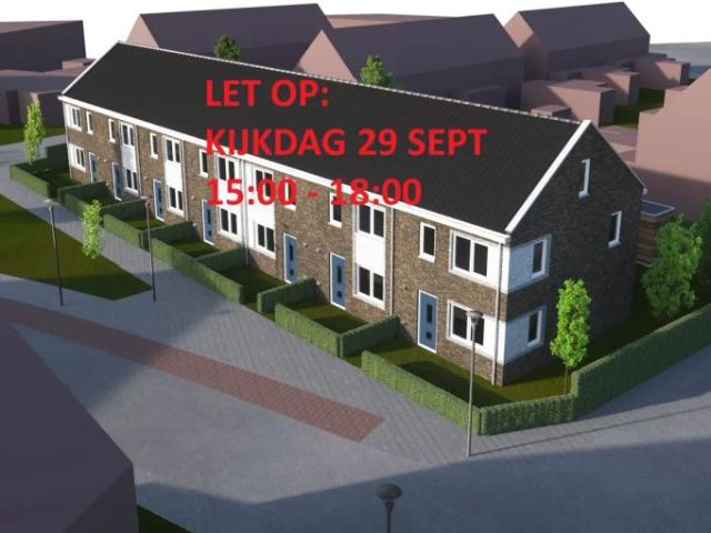 Woning te huur in De Kemp, Roermond