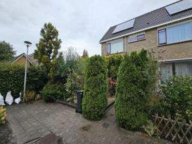 Woning te huur in Nibbixwoud, Noord Holland