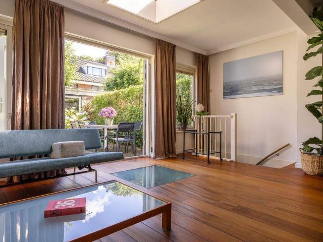 Woning te huur in Wassenaar, Zuid Holland