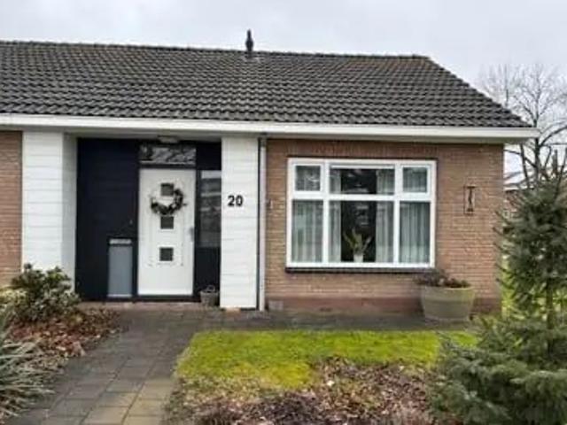 Woning te huur in Balk, Friesland