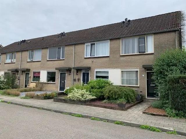 Woning te huur in Borculo, Gelderland