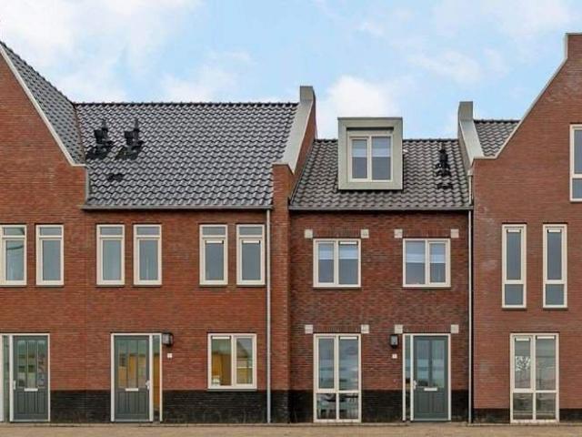 Woning te huur in Koningsoord, Berkel-enschot