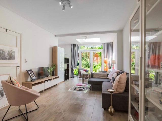 Woning te huur in Klingelbeek, Arnhem