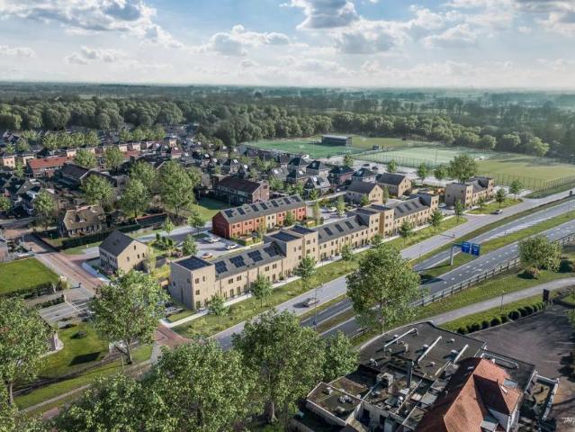 Woning te huur in Almelo, Overijssel
