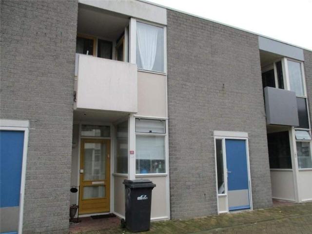 Woning te huur in Kempenaar, Lelystad