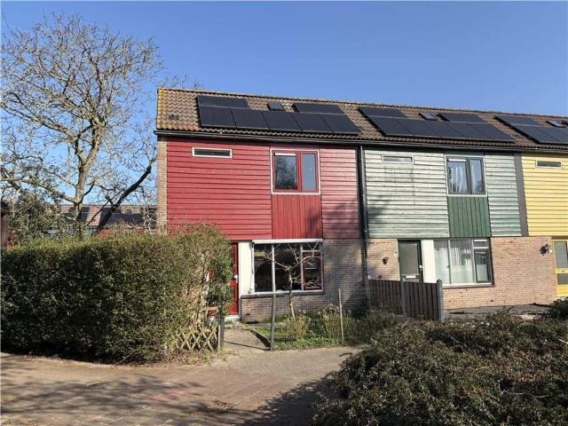 Woning te huur in Lelystad, Flevoland