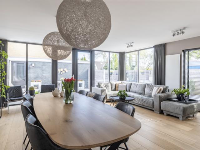 Woning te huur in Oudorp, Noord Holland