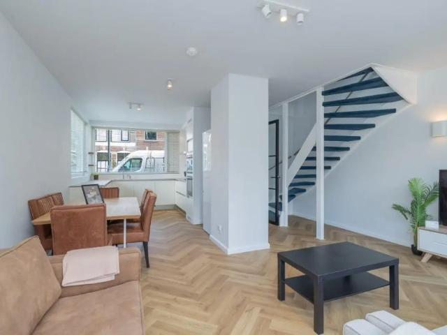 Woning te huur in Frans Halsbuurt, Haarlem