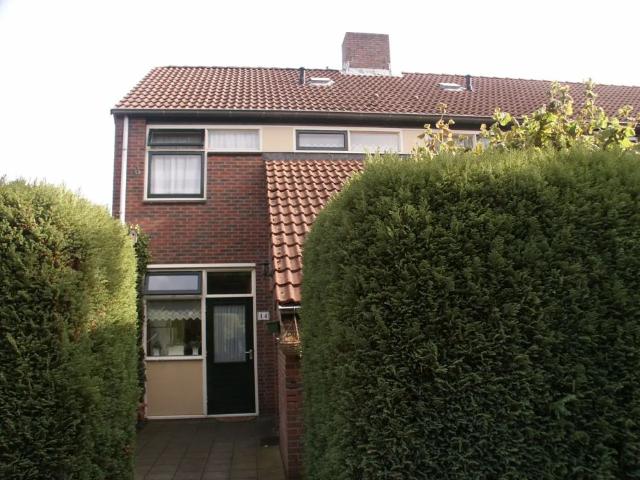 Woning te huur in Gelderland