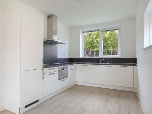 Woning te huur in Oosterparkwijk, Groningen