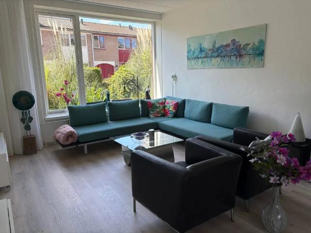 Woning te huur in Breda, Noord Brabant