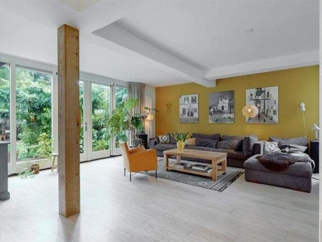 Woning te huur in Bergen, Noord Holland