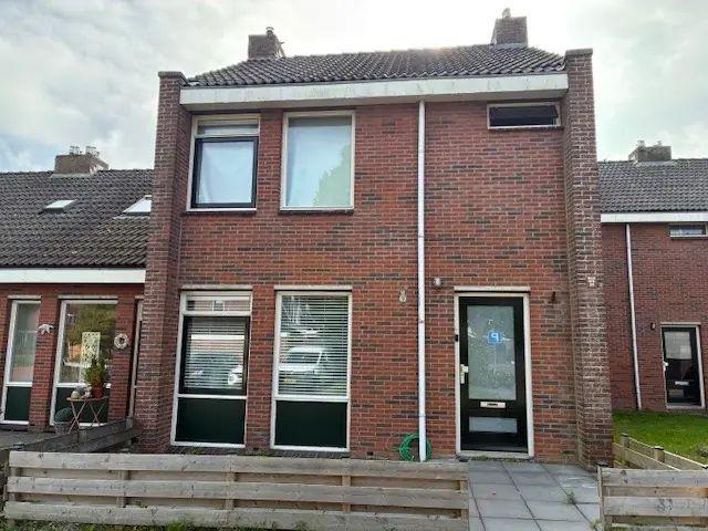 Woning te huur in Warkum, Friesland