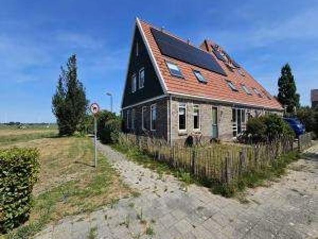 Woning te huur in Abbekerk, Noord Holland