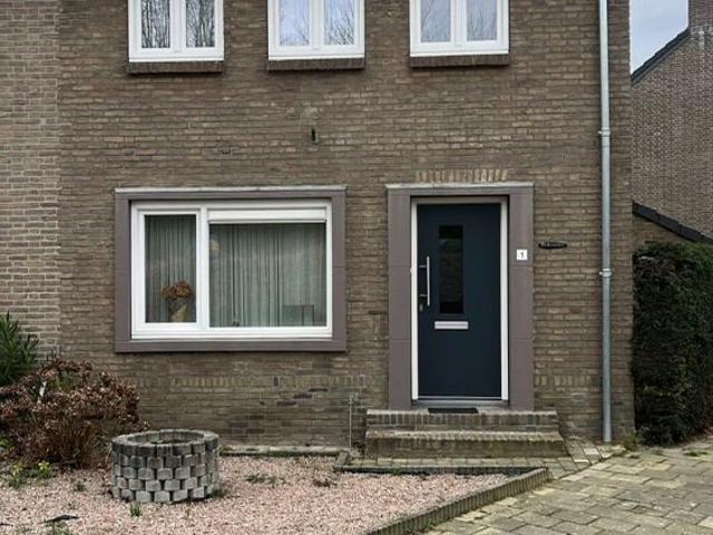 Woning te huur in Meerssen, Limburg