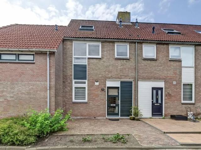Woning te huur in Haastrecht, Zuid Holland