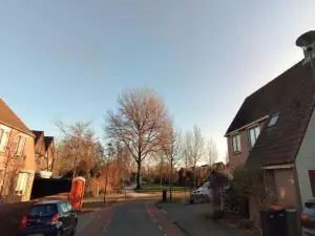 Woning te huur in De Bangert, Hoorn