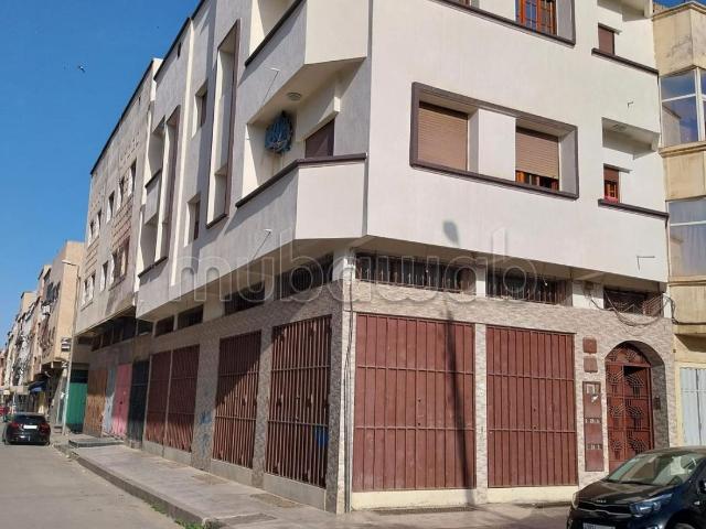 Maison vente à Anfa, Gharb-Chrarda-Beni Hssen