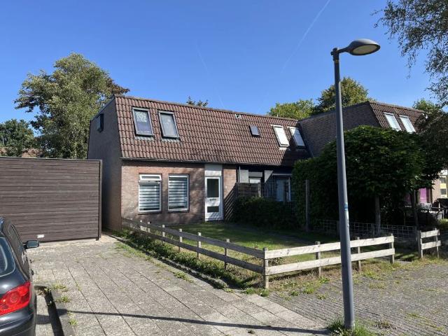 Woning te huur in Heerenveen, Friesland