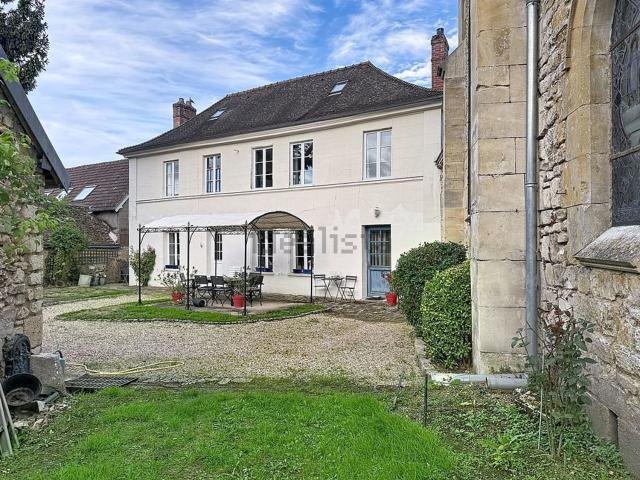 Maison vente à Dangu, Eure