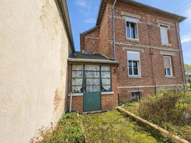 Maison vente à Danizy, Aisne