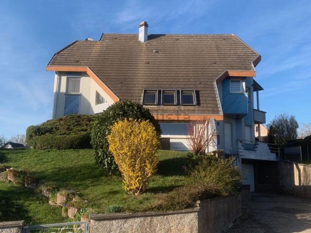 Maison vente à Danne-et-Quatre-Vents, Moselle