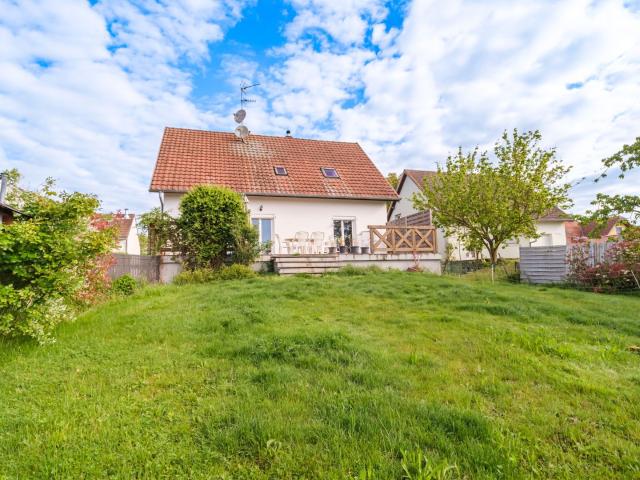 Maison vente à Altkirch, Dannemarie