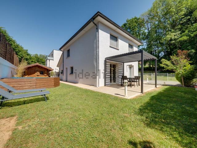 Maison vente à Dannemarie-sur-Crète, Doubs