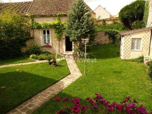 Maison vente à Dannemois, Essonne