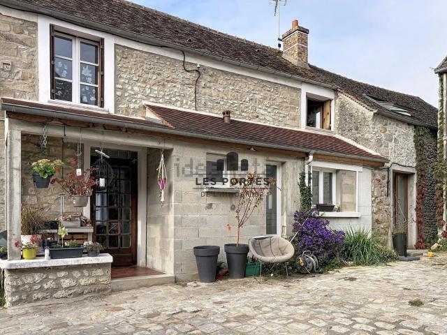 Maison vente à Dannemois, Essonne